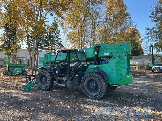 JCB 510-56 Teleskoplæssere