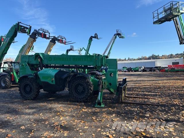 JCB 510-56 Teleskoplæssere