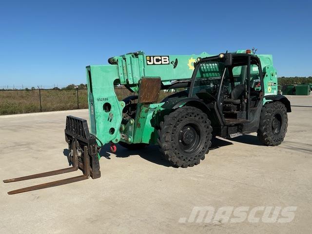 JCB 510-56 Teleskoplæssere