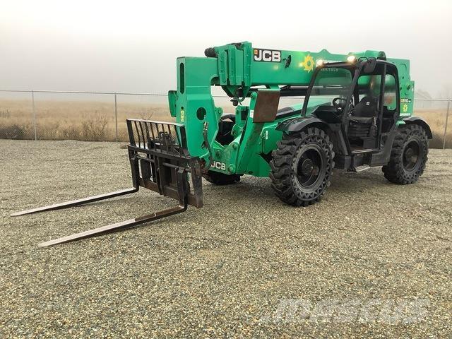 JCB 510-56 Teleskoplæssere