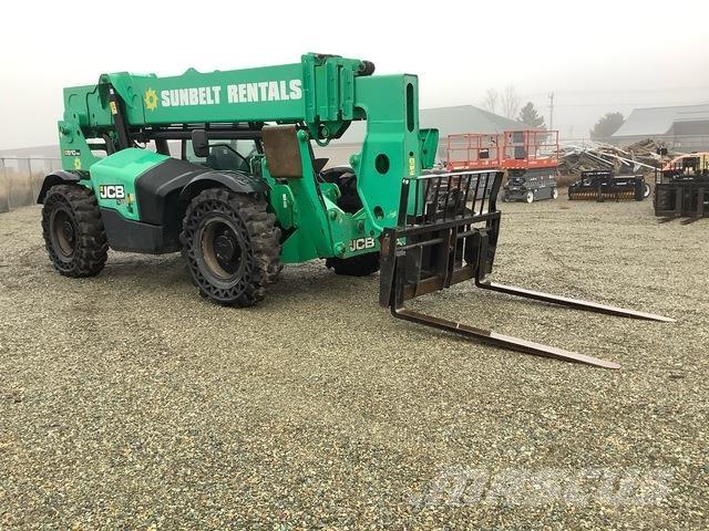 JCB 510-56 Teleskoplæssere