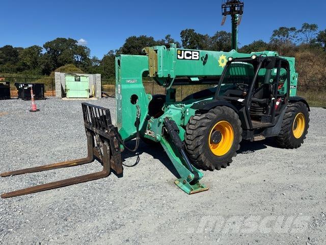 JCB 510-56 Teleskoplæssere