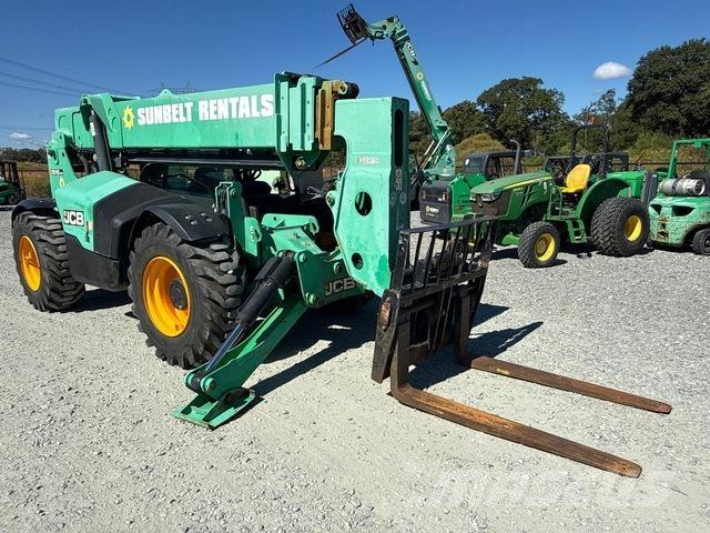 JCB 510-56 Teleskoplæssere