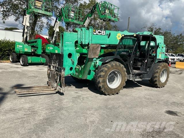 JCB 510-56 Teleskoplæssere