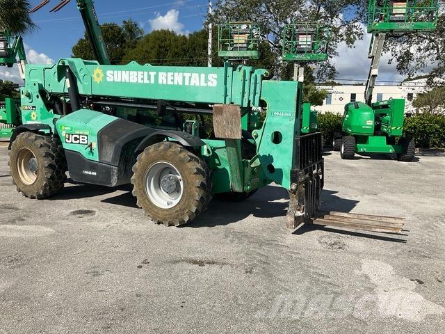 JCB 510-56 Teleskoplæssere