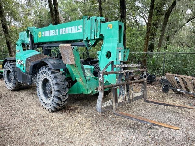 JCB 510-56 Teleskoplæssere