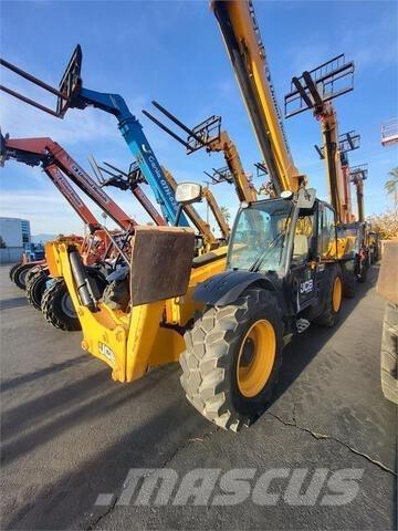 JCB 510-56 S Teleskoplæssere