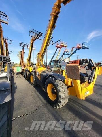 JCB 510-56 S Teleskoplæssere