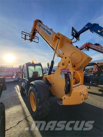 JCB 510-56 S Teleskoplæssere