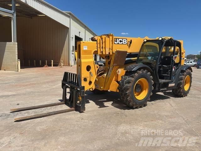 JCB 510-56F Teleskoplæssere