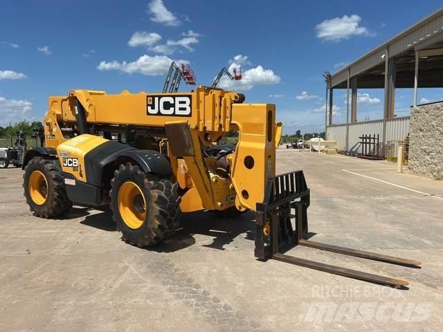 JCB 510-56F Teleskoplæssere