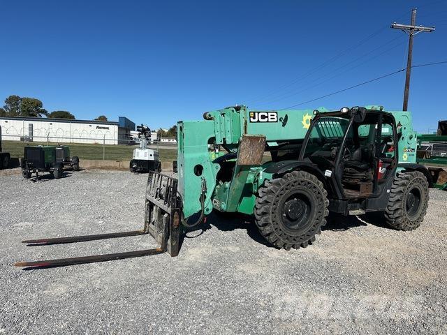 JCB 51056 Teleskoplæssere