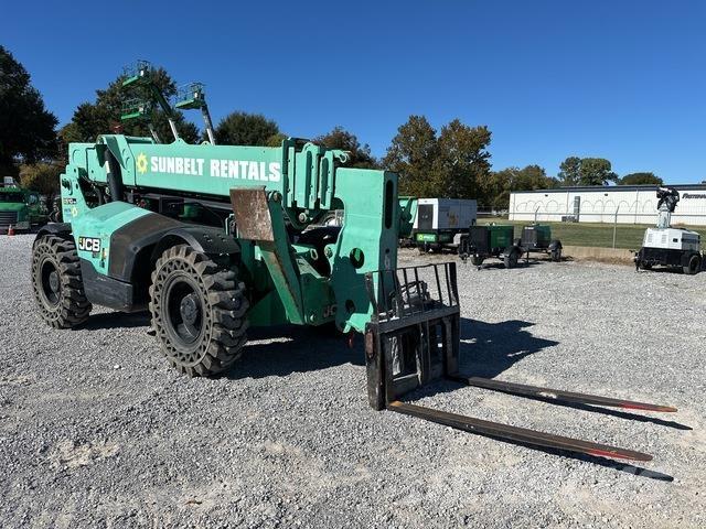 JCB 51056 Teleskoplæssere