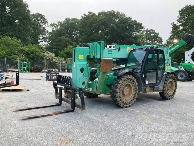 JCB 512-56 Teleskoplæssere