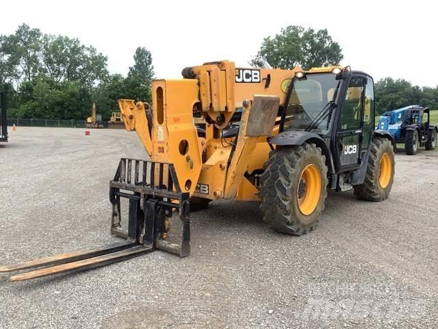 JCB 512-56 Teleskoplæssere