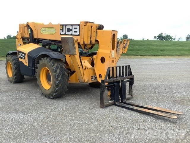 JCB 512-56 Teleskoplæssere