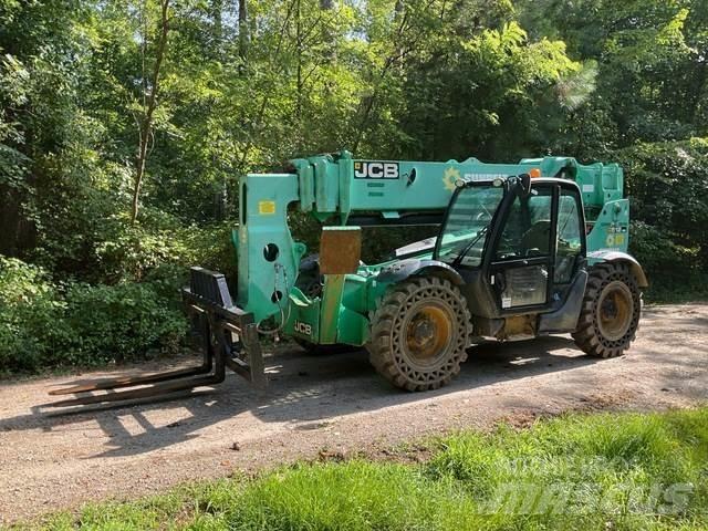 JCB 512-56 Teleskoplæssere