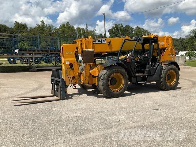 JCB 512-56 Teleskoplæssere