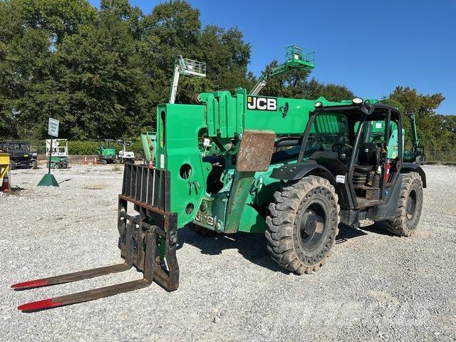 JCB 512-56 Teleskoplæssere