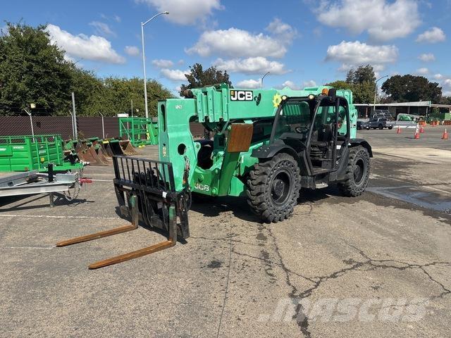 JCB 512-56 Teleskoplæssere