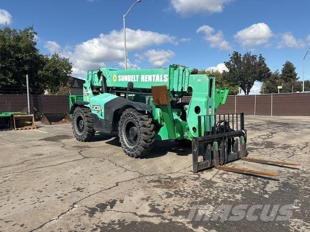 JCB 512-56 Teleskoplæssere