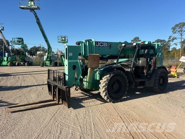 JCB 512-56 Teleskoplæssere