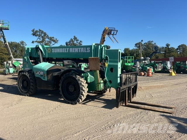 JCB 512-56 Teleskoplæssere
