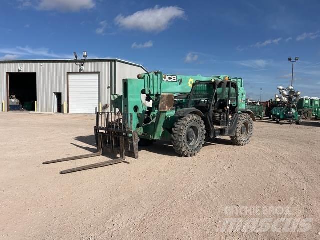 JCB 512-56 F Teleskoplæssere