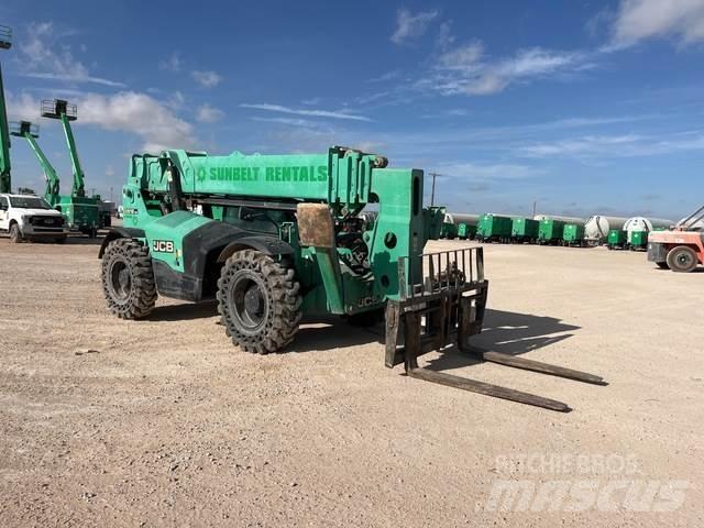 JCB 512-56 F Teleskoplæssere