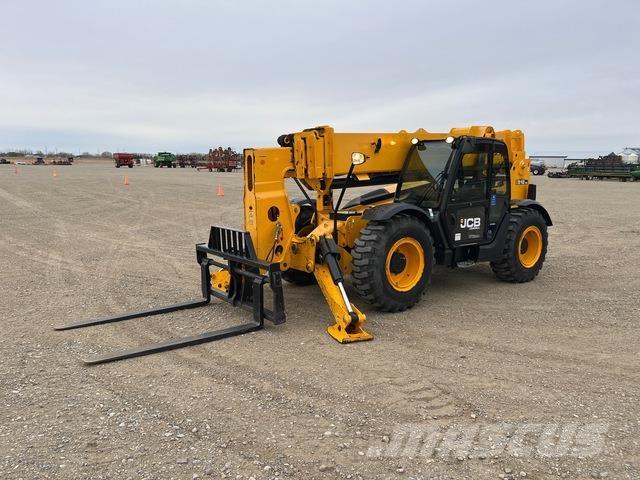 JCB 512.56 F Teleskoplæssere