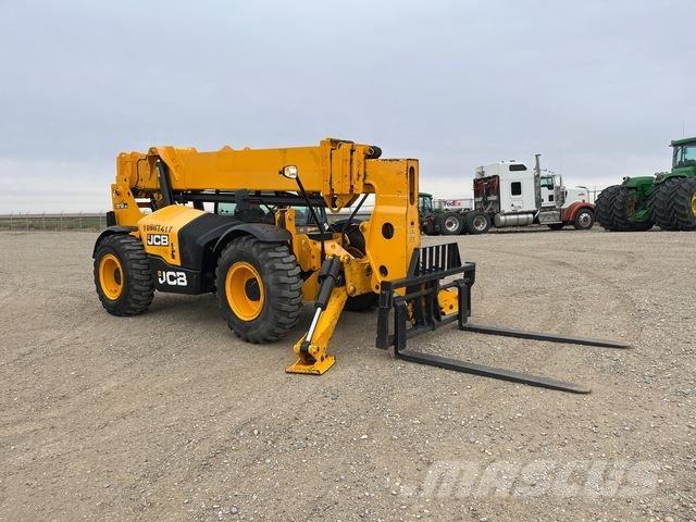 JCB 512.56 F Teleskoplæssere