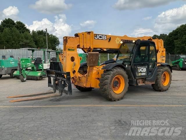 JCB 514-56 Teleskoplæssere