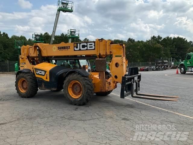 JCB 514-56 Teleskoplæssere