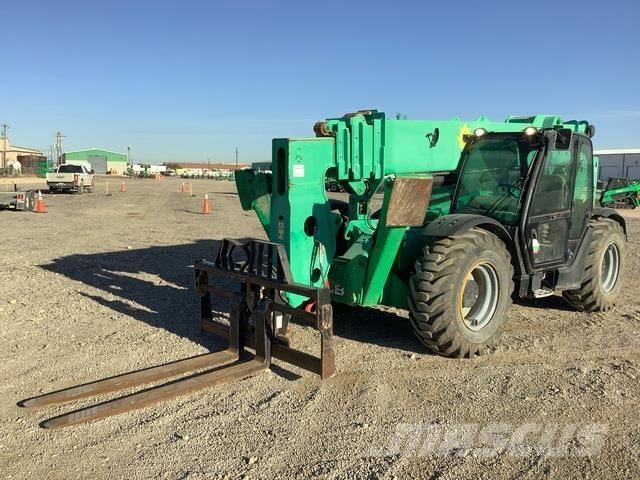 JCB 514-56 Teleskoplæssere