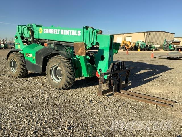 JCB 514-56 Teleskoplæssere