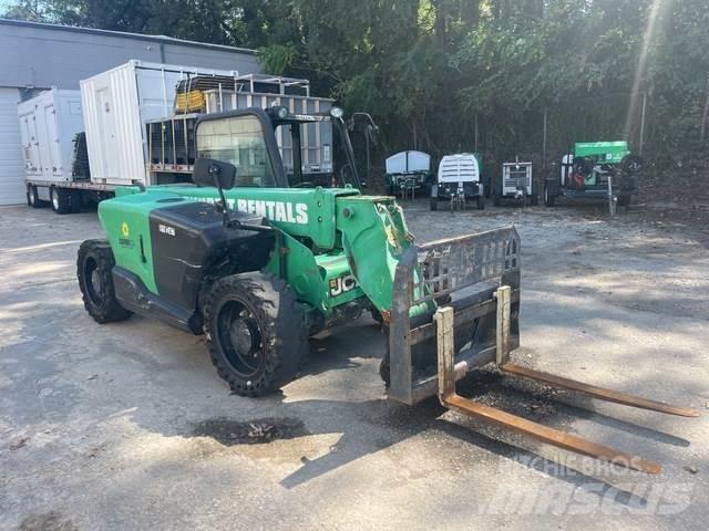 JCB 525-60 Teleskoplæssere