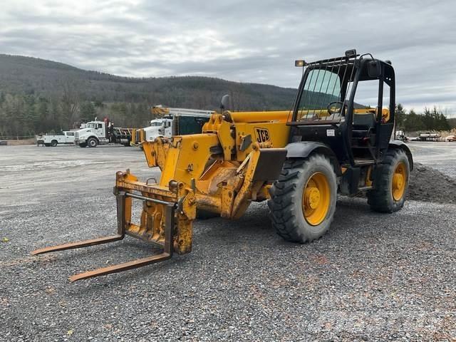 JCB 532 Teleskoplæssere