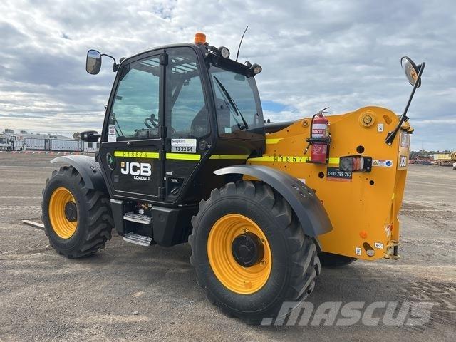 JCB 535-95 Teleskoplæssere