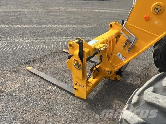 JCB 535-95 Teleskoplæssere