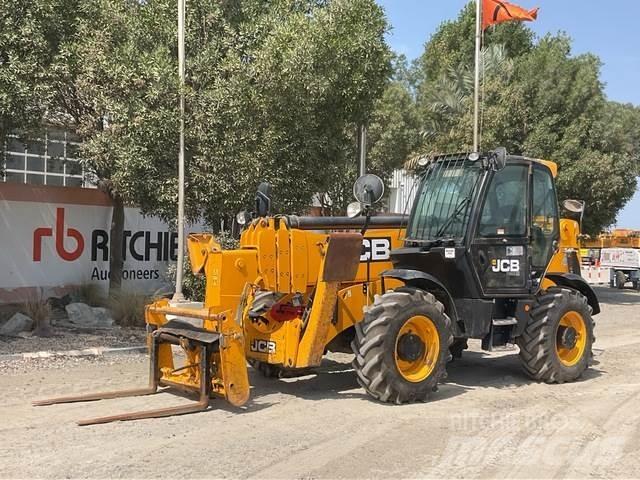 JCB 540-170 Teleskoplæssere