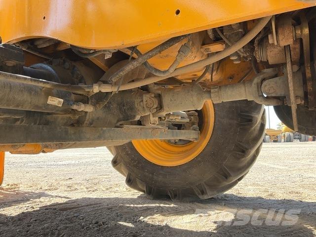 JCB 540-170 Teleskoplæssere