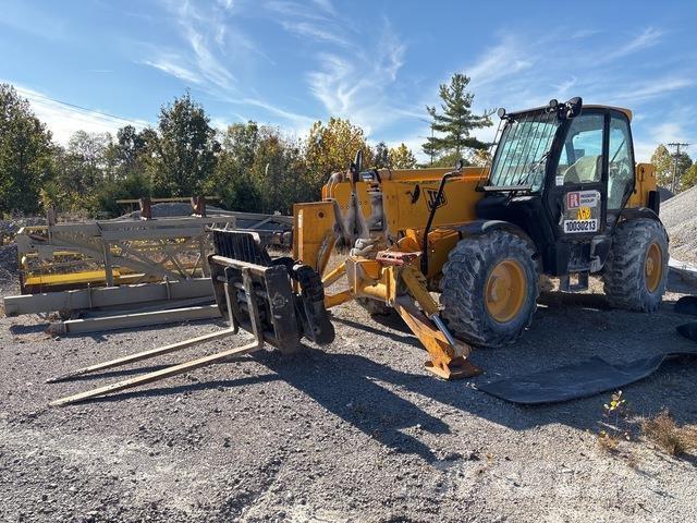 JCB 550-170 Teleskoplæssere