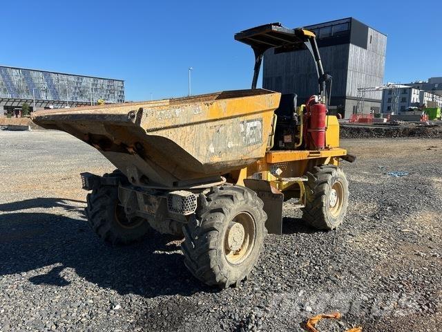 JCB 6ST Dumpere
