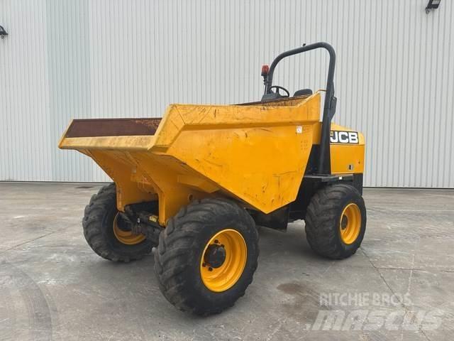 JCB 9T FT Dumpere