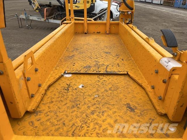 JCB S1930E Saxlifte