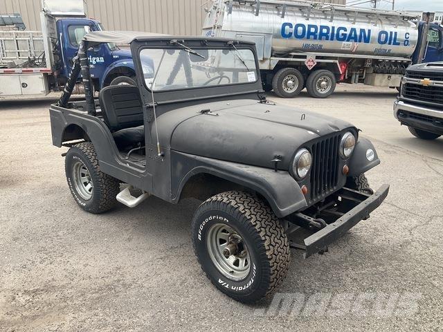 Jeep  Biler