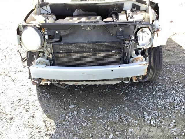 Jeep Patriot Biler
