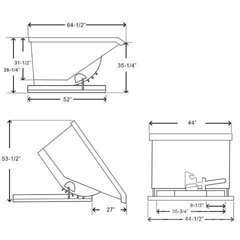  JFI Motor & Gear