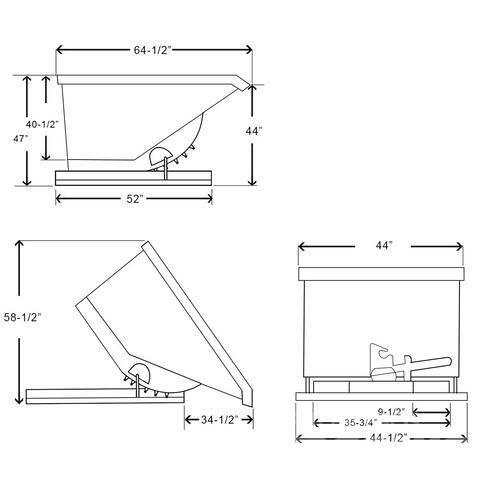  JFI Motor & Gear