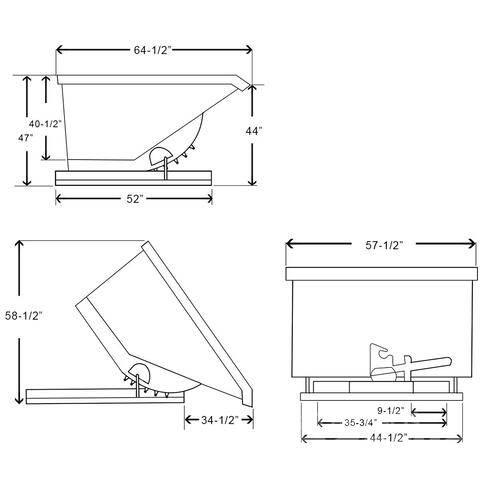  JFI Motor & Gear